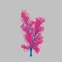 greenshift tree
