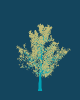 greenshift tree