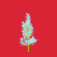 greenshift tree