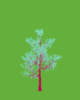 greenshift tree