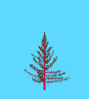 greenshift tree