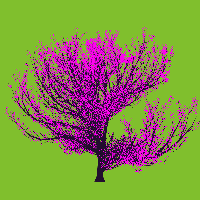greenshift tree