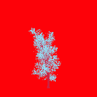 greenshift tree