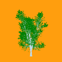 greenshift tree