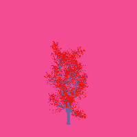 greenshift tree