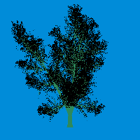 greenshift tree