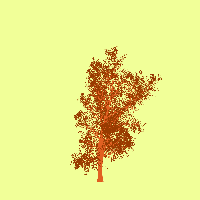 greenshift tree