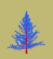greenshift tree