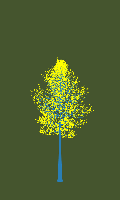 greenshift tree