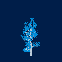 greenshift tree