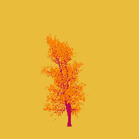 greenshift tree
