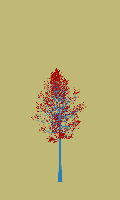 greenshift tree