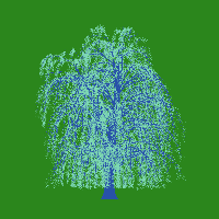 greenshift tree