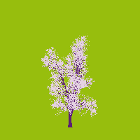 greenshift tree