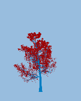greenshift tree