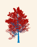greenshift tree