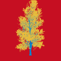 greenshift tree