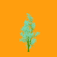 greenshift tree