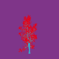 greenshift tree