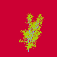 greenshift tree