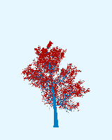greenshift tree