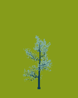 greenshift tree