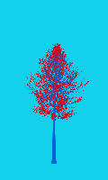 greenshift tree