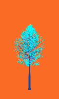 greenshift tree