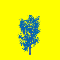 greenshift tree