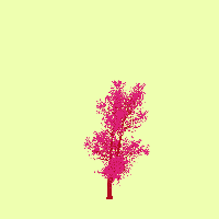 greenshift tree