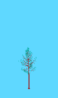 greenshift tree