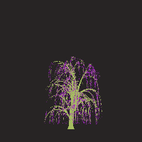 greenshift tree
