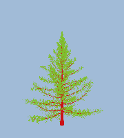 greenshift tree