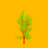 greenshift tree