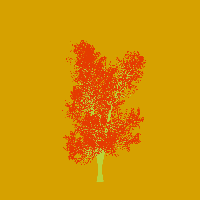 greenshift tree
