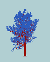greenshift tree