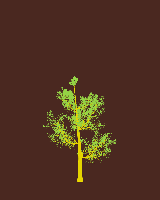 greenshift tree