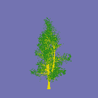 greenshift tree