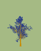 greenshift tree