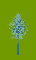 greenshift tree