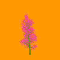 greenshift tree