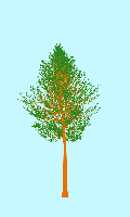 greenshift tree