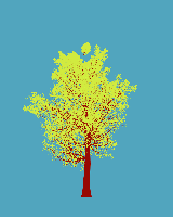 greenshift tree