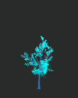 greenshift tree