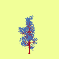 greenshift tree