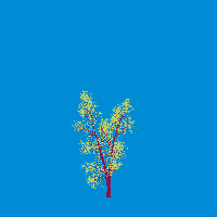 greenshift tree