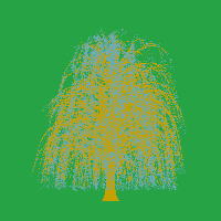 greenshift tree