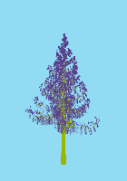 greenshift tree