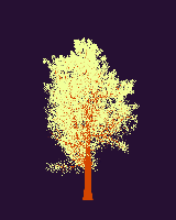 greenshift tree