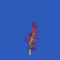 greenshift tree